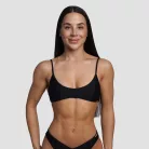 HAWAII bikinifelső Black - XL - fekete - GymBeam