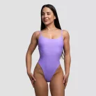 ARUBA fürdőruha Lilac - XS - lila - GymBeam