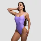 ARUBA fürdőruha Lilac - XS - lila - GymBeam