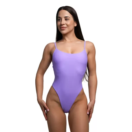 ARUBA fürdőruha Lilac - XS - lila - GymBeam