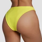 CURACAO bikinialsó Lime - XS - sárga - GymBeam