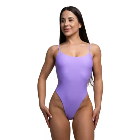 ARUBA fürdőruha Lilac - S - lila - GymBeam