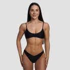 HAWAII bikinialsó Black - XS - fekete - GymBeam