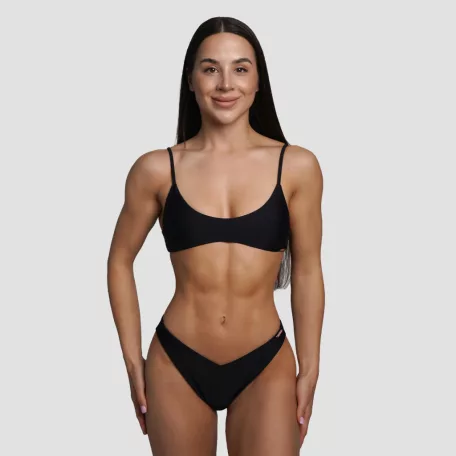 HAWAII bikinialsó Black - XS - fekete - GymBeam