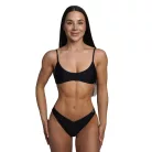 HAWAII bikinialsó Black - XS - fekete - GymBeam