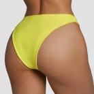 CURACAO bikinialsó Lime - XL - sárga - GymBeam