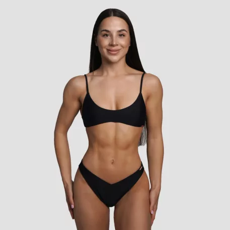HAWAII bikinialsó Black - S - fekete - GymBeam