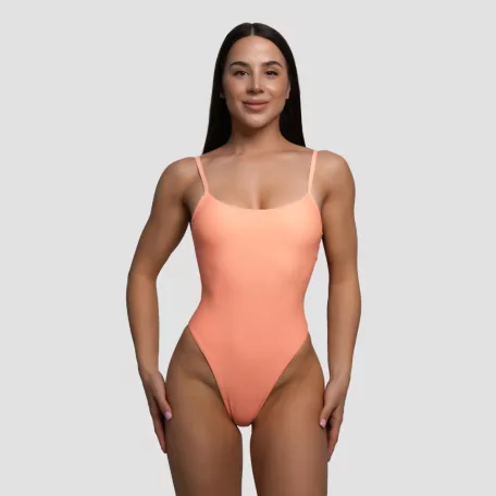 ARUBA fürdőruha Peach - XS - narancssárga - GymBeam