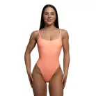 ARUBA fürdőruha Peach - XS - narancssárga - GymBeam
