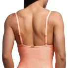 ARUBA fürdőruha Peach - XS - narancssárga - GymBeam