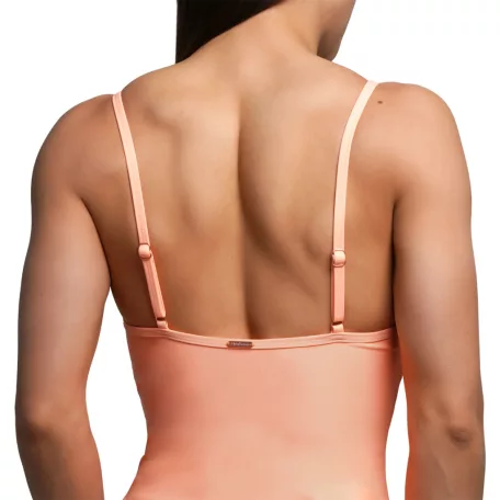 ARUBA fürdőruha Peach - XS - narancssárga - GymBeam