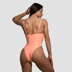 ARUBA fürdőruha Peach - S - narancssárga - GymBeam