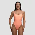 ARUBA fürdőruha Peach - M - narancssárga - GymBeam
