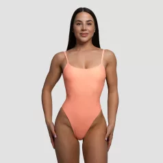 ARUBA fürdőruha Peach - M - narancssárga - GymBeam