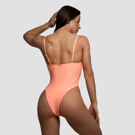 ARUBA fürdőruha Peach - M - narancssárga - GymBeam