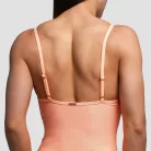 ARUBA fürdőruha Peach - M - narancssárga - GymBeam