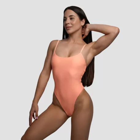 ARUBA fürdőruha Peach - M - narancssárga - GymBeam