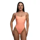 ARUBA fürdőruha Peach - M - narancssárga - GymBeam
