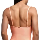 ARUBA fürdőruha Peach - M - narancssárga - GymBeam