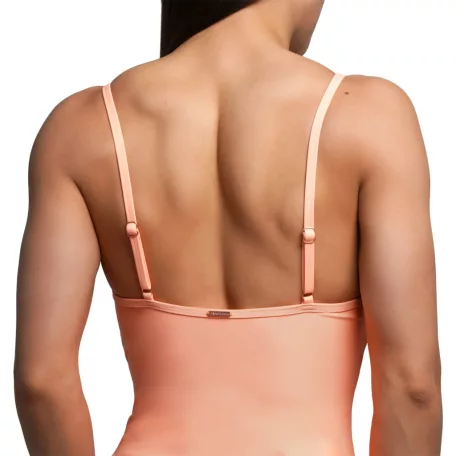 ARUBA fürdőruha Peach - M - narancssárga - GymBeam