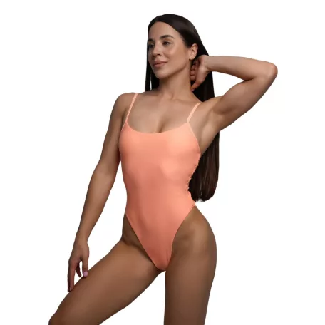 ARUBA fürdőruha Peach - M - narancssárga - GymBeam