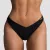 HAWAII bikinialsó Black - M - fekete - GymBeam