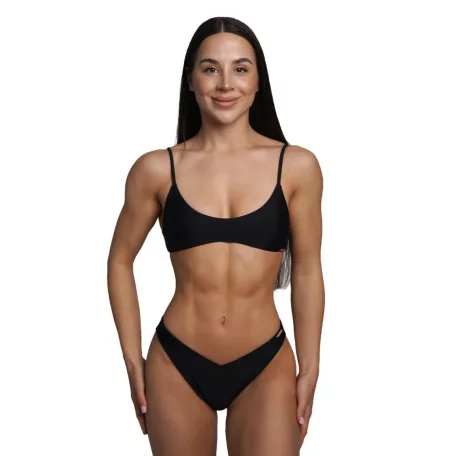 HAWAII bikinialsó Black - L - fekete - GymBeam