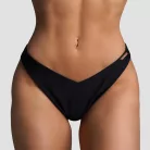 HAWAII bikinialsó Black - XL - fekete - GymBeam