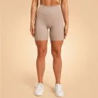 Venture női rövidnadrág Ash - XS - szürke - BeastPink - GymBeam