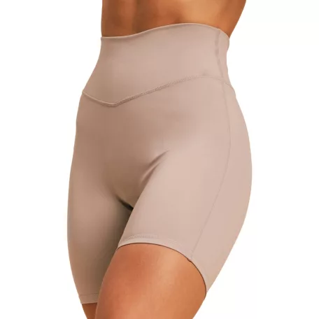 Venture női rövidnadrág Ash - XS - szürke - BeastPink - GymBeam