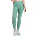 Nebula női leggings Agave - S - zöld - STRIX - GymBeam