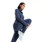 ULTRA női sportfelső Graystone - XS - kék - STRIX - GymBeam