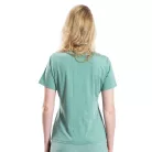 Ultimate női póló Agave - XS - zöld - STRIX - GymBeam
