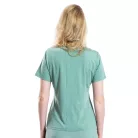 Ultimate női póló Agave - XL - zöld - STRIX - GymBeam