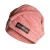 Hajszárító törölköző Pink - rózsaszín - GymBeam