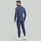 ULTRA sportfelső Graystone - M - kék - STRIX - GymBeam