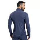 ULTRA sportfelső Graystone - M - kék - STRIX - GymBeam