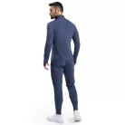 ULTRA sportfelső Graystone - M - kék - STRIX - GymBeam
