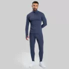 ULTRA sportfelső Graystone - L - kék - STRIX - GymBeam