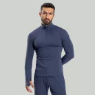 ULTRA sportfelső Graystone - XL - kék - STRIX - GymBeam