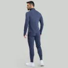 ULTRA sportfelső Graystone - XXL - kék - STRIX - GymBeam