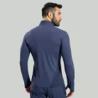 ULTRA sportfelső Graystone - XXXL - kék - STRIX - GymBeam