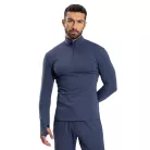 ULTRA sportfelső Graystone - XXXL - kék - STRIX - GymBeam