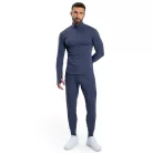 ULTRA sportfelső Graystone - XXXL - kék - STRIX - GymBeam