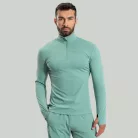 ULTRA sportfelső Agave - XL - zöld - STRIX - GymBeam