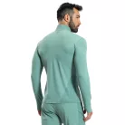 ULTRA sportfelső Agave - XL - zöld - STRIX - GymBeam