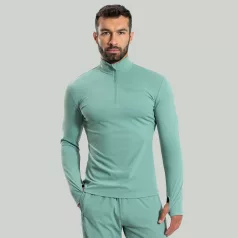 ULTRA sportfelső Agave - XXL - zöld - STRIX - GymBeam