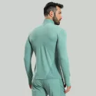 ULTRA sportfelső Agave - XXL - zöld - STRIX - GymBeam
