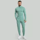 ULTRA sportfelső Agave - XXL - zöld - STRIX - GymBeam