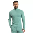ULTRA sportfelső Agave - XXL - zöld - STRIX - GymBeam